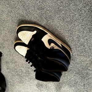 Size 13 Jordan’s